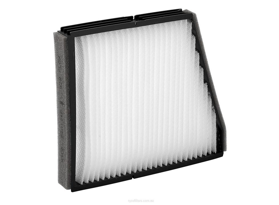 Ryco Cabin Air Filter RCA124P