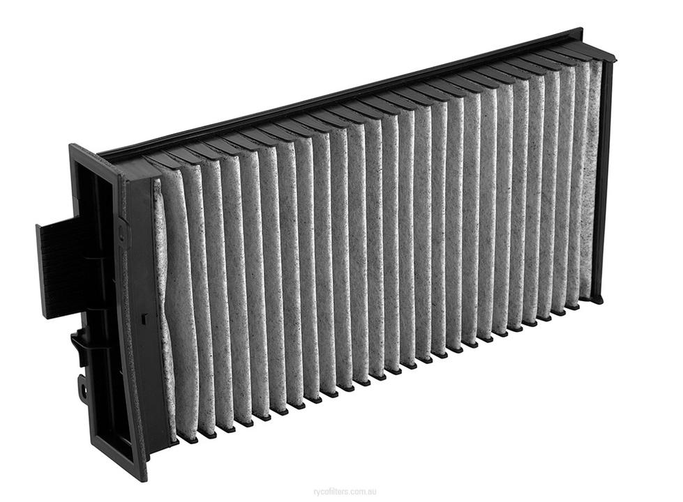 Ryco Cabin Air Filter RCA138C