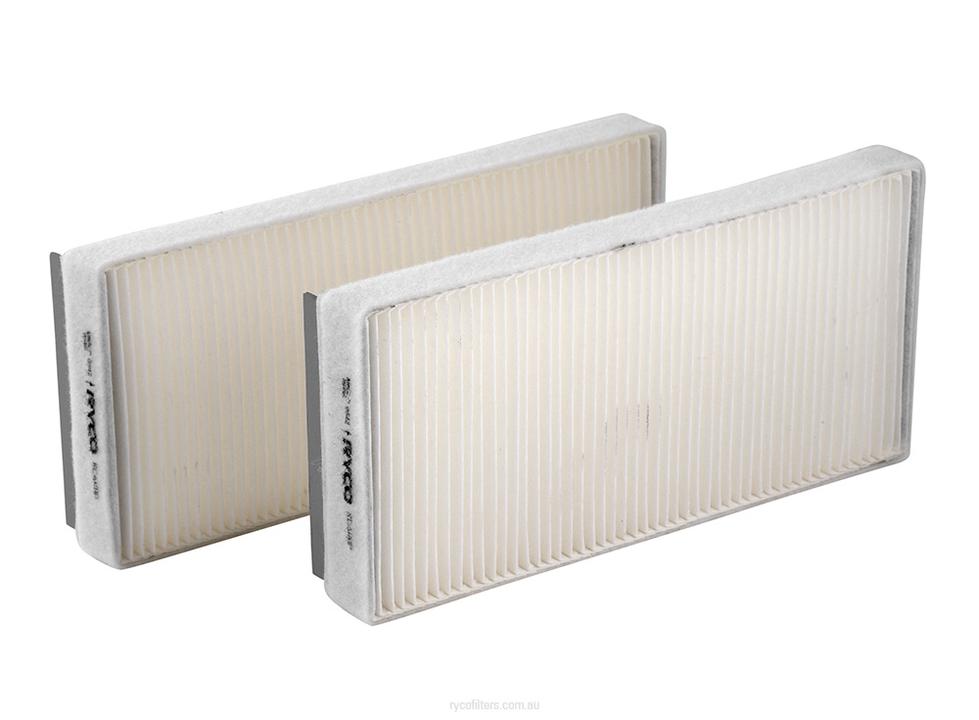Ryco Cabin Air Filter RCA141P