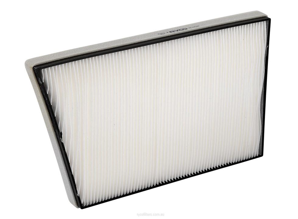 Ryco Cabin Air Filter RCA153P