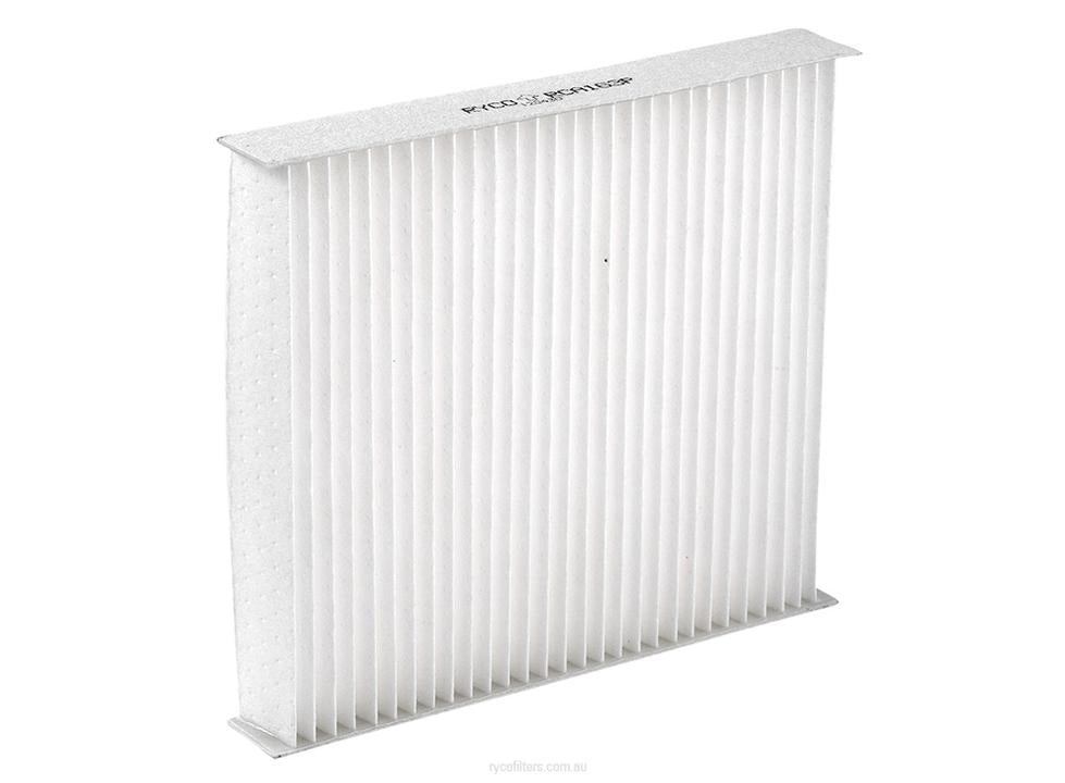 Ryco Cabin Air Filter RCA163P