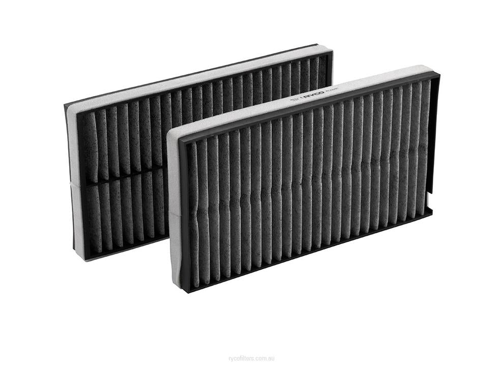 Ryco Cabin Air Filter RCA169C