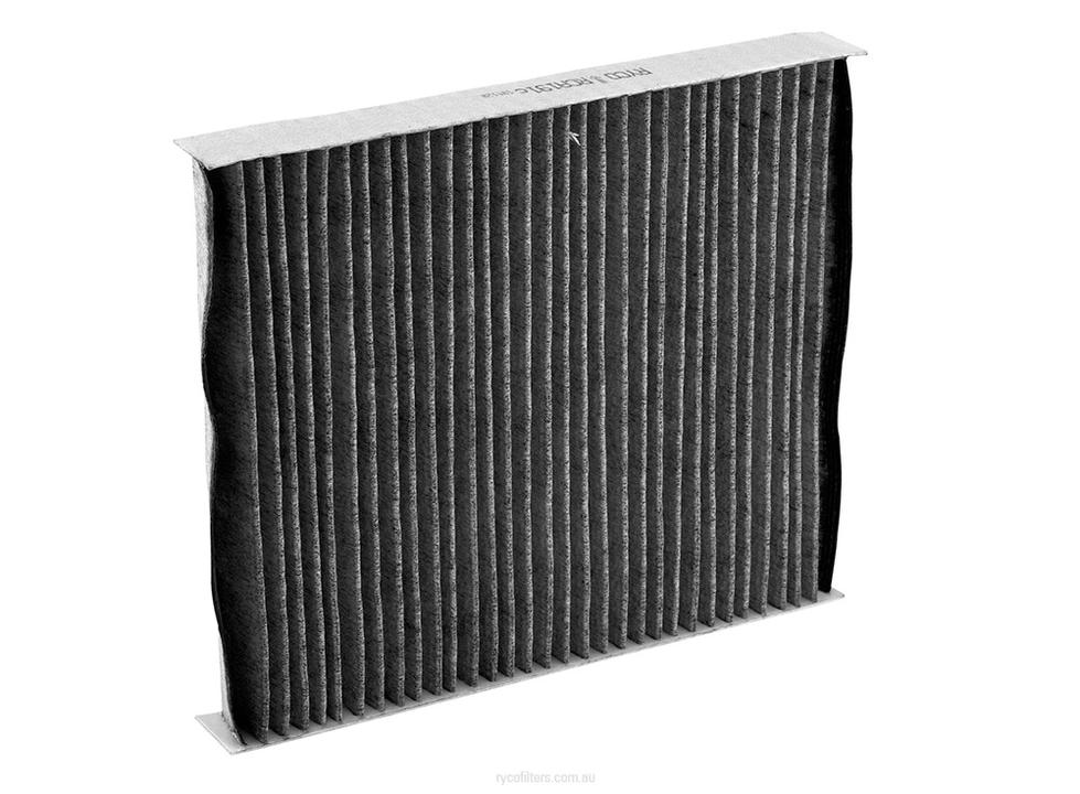 Ryco Cabin Air Filter RCA191C