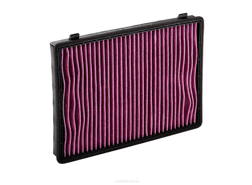 Ryco Cabin Air Filter Microshield RCA194MS