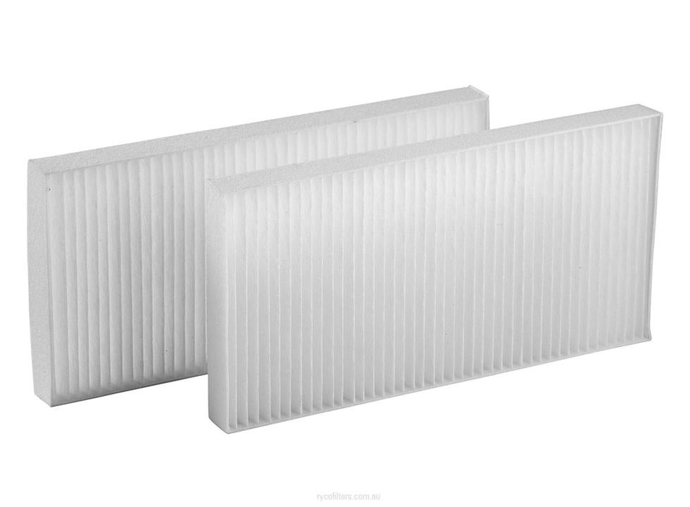 Ryco Cabin Air Filter RCA195P