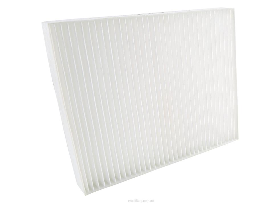 Ryco Cabin Air Filter RCA224P
