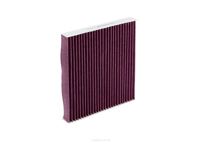 Ryco Cabin Air Filter Microshield RCA227MS