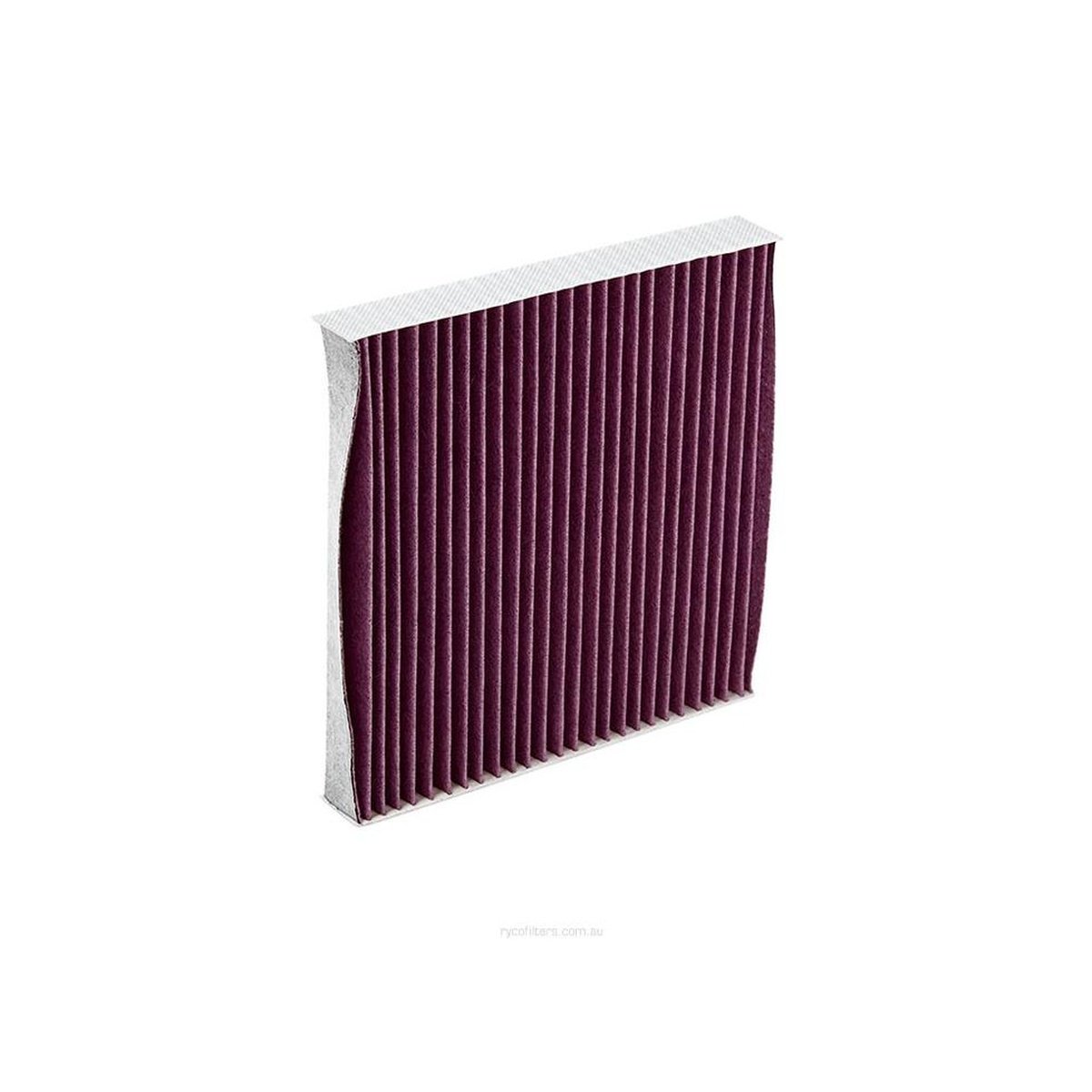 Ryco Cabin Air Filter Microshield RCA251MS
