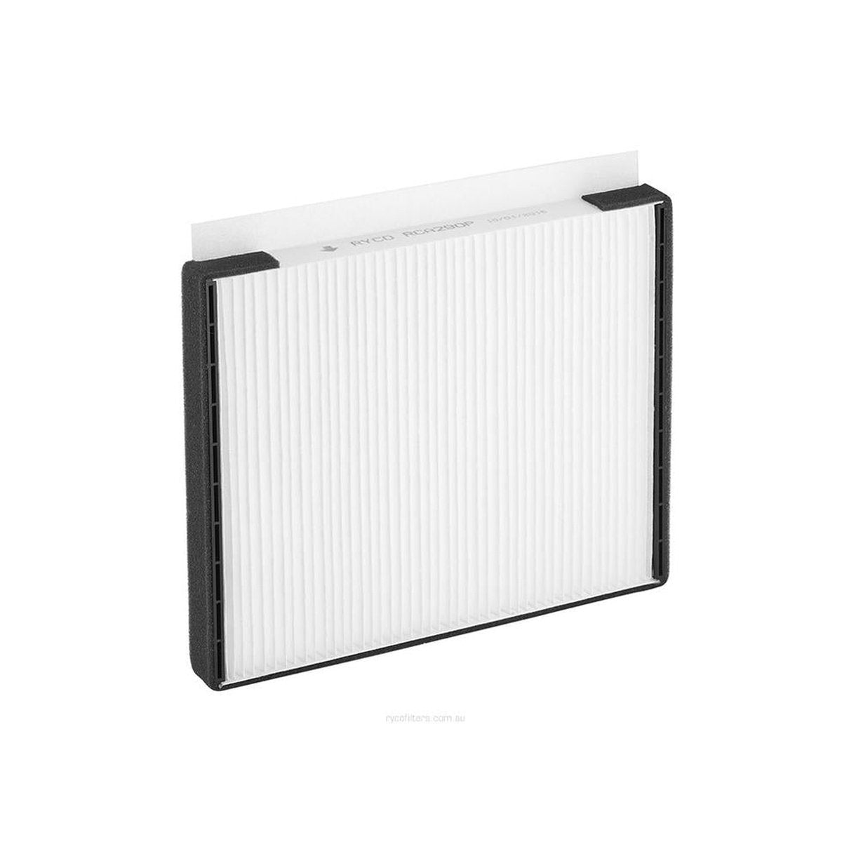 Ryco Cabin Air Filter RCA290P