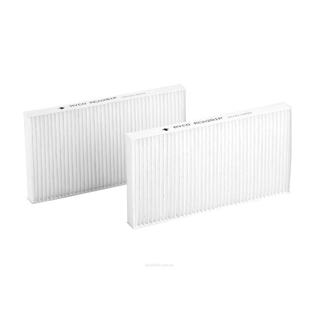 Ryco Cabin Air Filter RCA291P