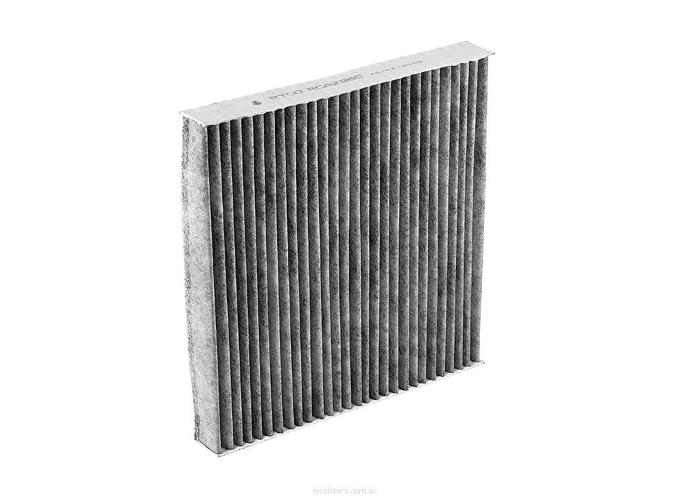 Ryco Cabin Air Filter RCA296C