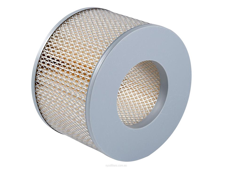 Ryco Filter Service Kit 4x4 RSK1