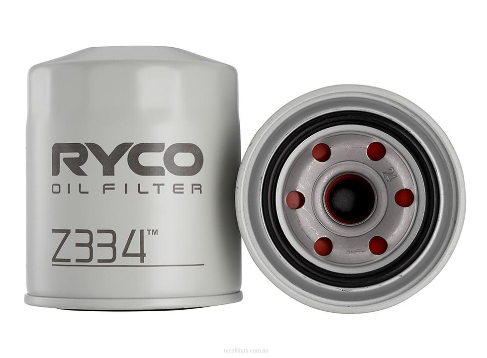 Ryco Filter Service Kit 4x4 RSK1