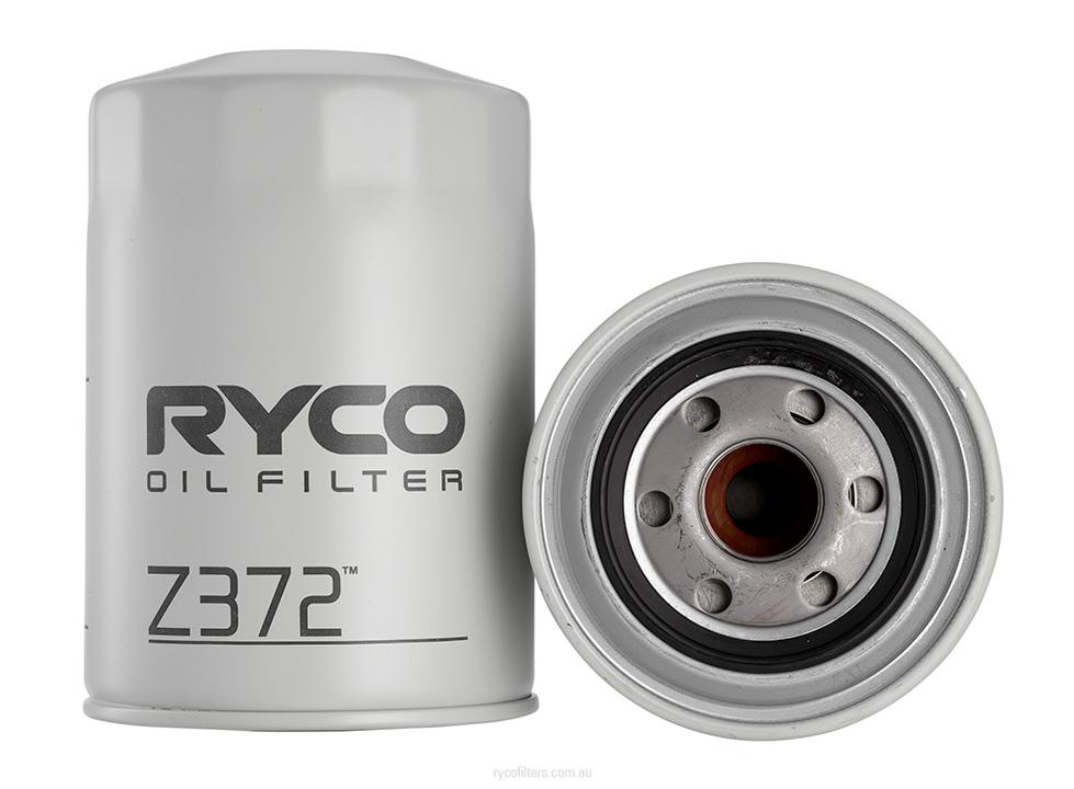 Ryco Filter Service Kit 4x4 RSK10