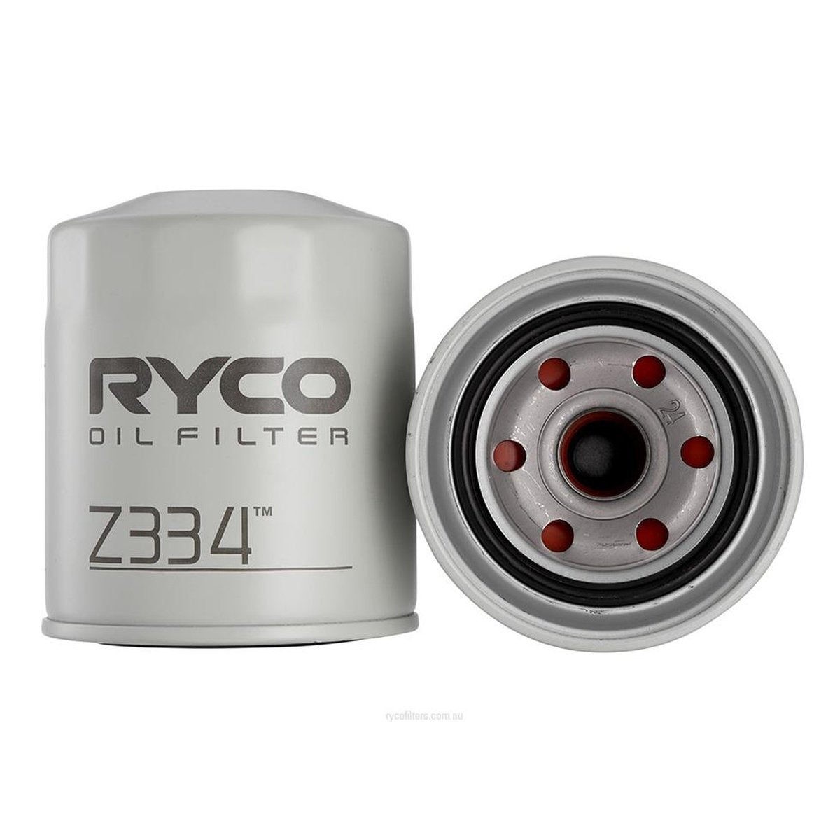 Ryco Filter Service Kit 4x4 RSK26