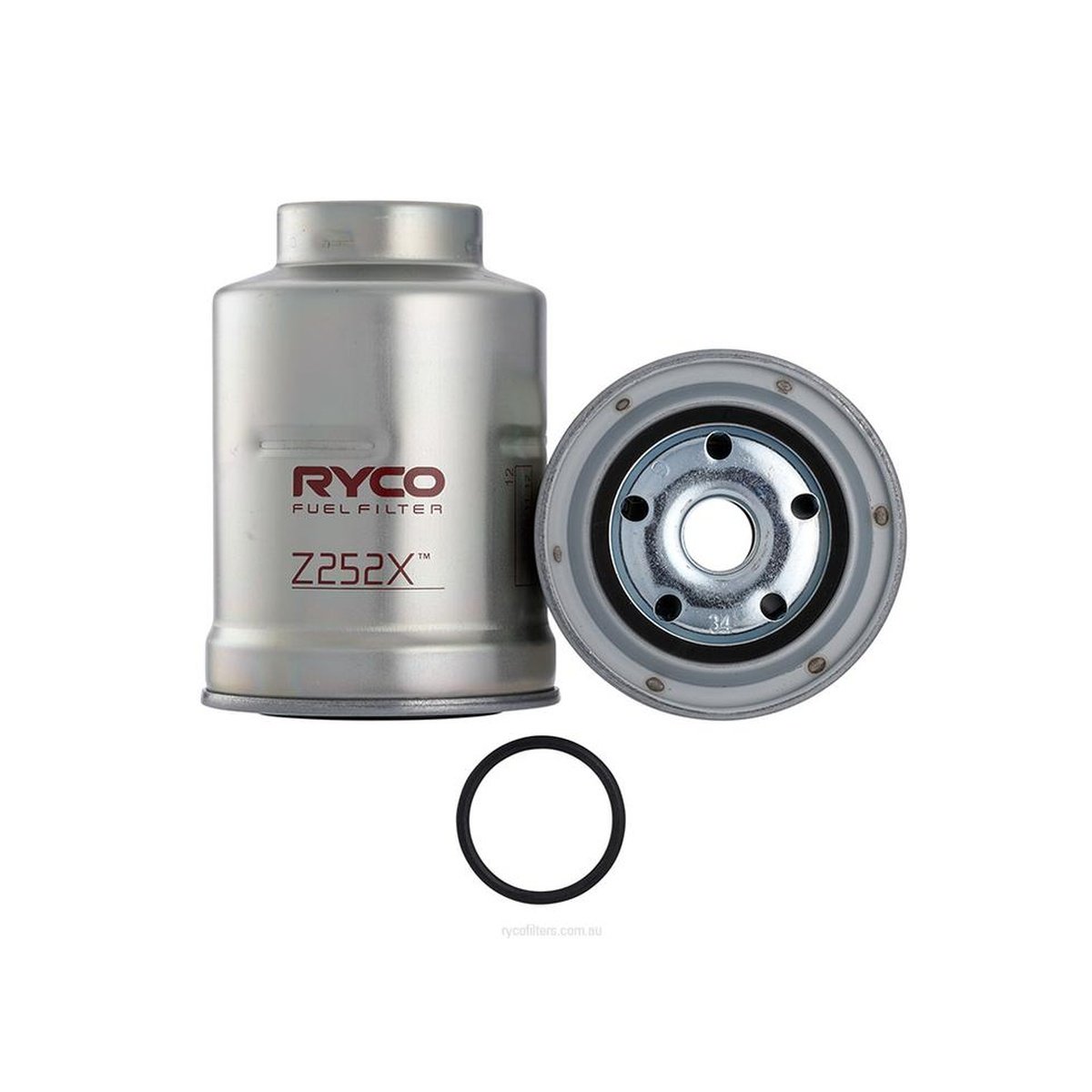 Ryco Filter Service Kit 4x4 RSK26