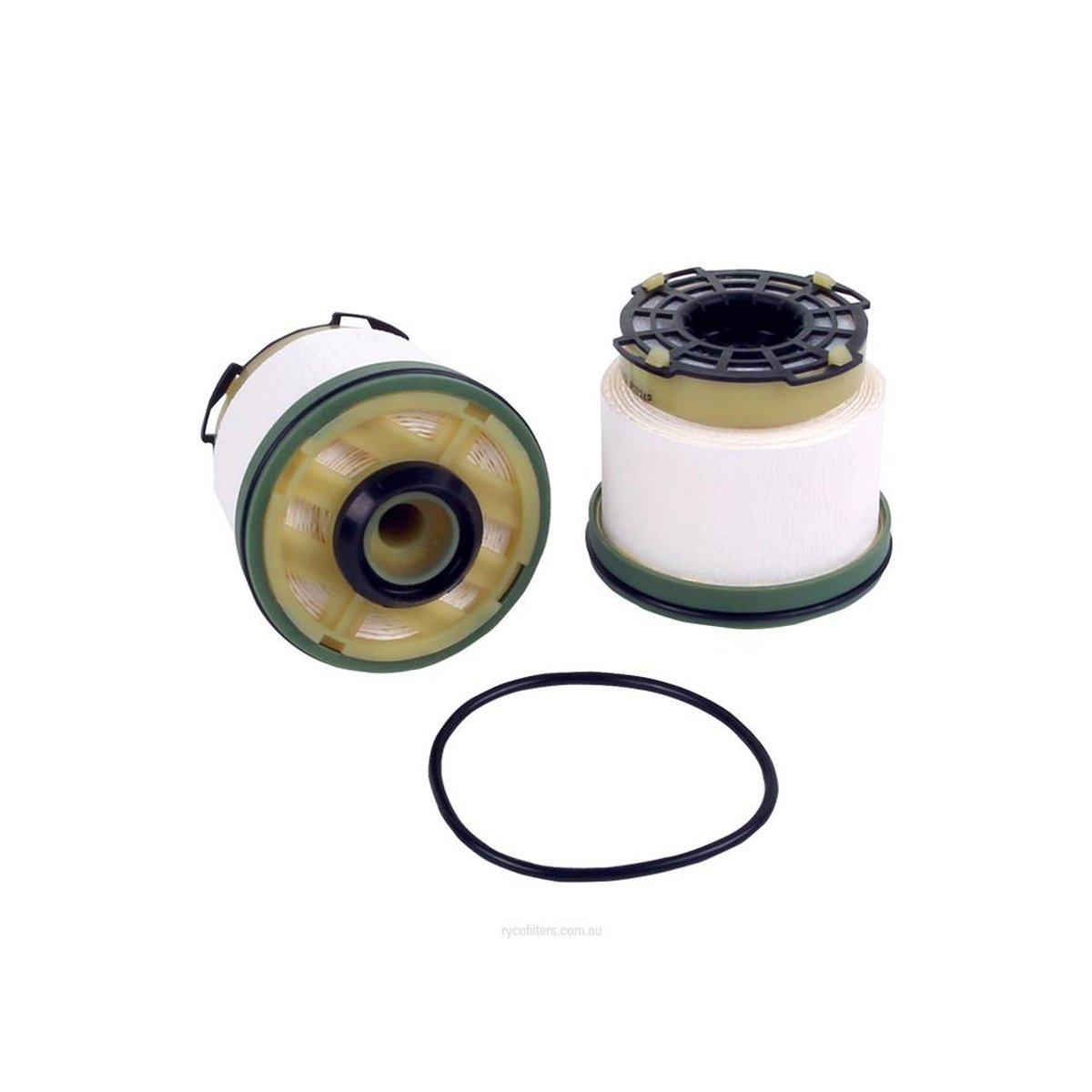 Ryco Filter Service Kit 4x4 RSK25C