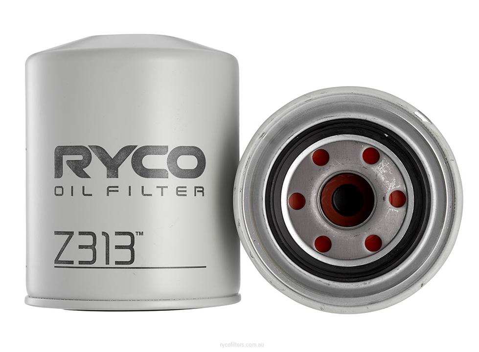 Ryco Filter Service Kit 4x4 RSK9
