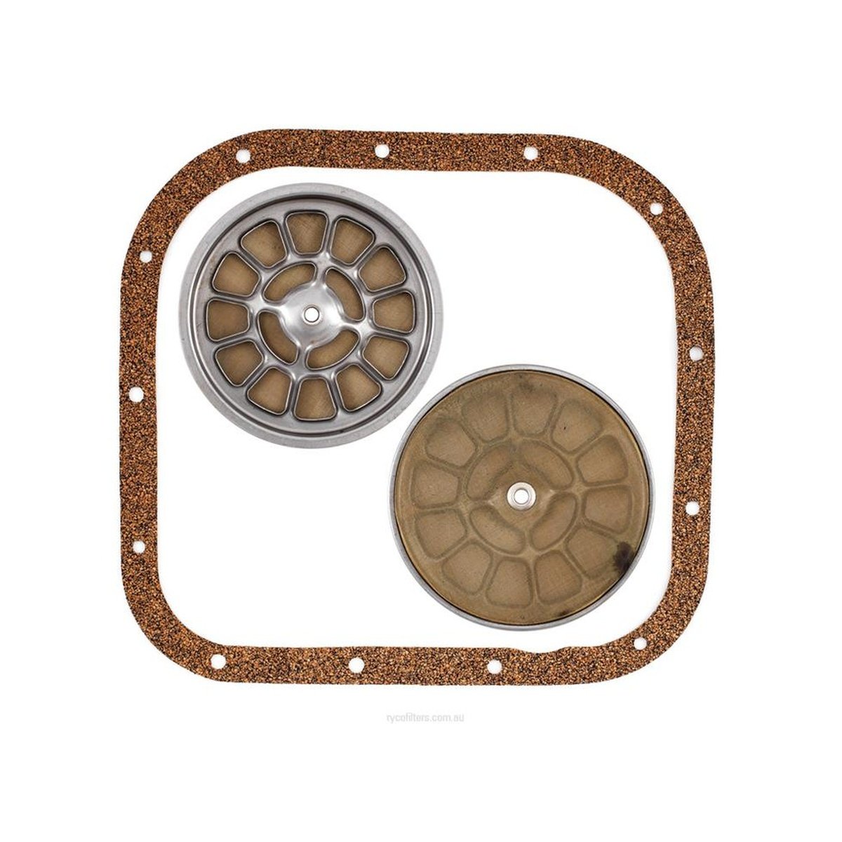 Ryco Automatic Transmission Filter Kit RTK114