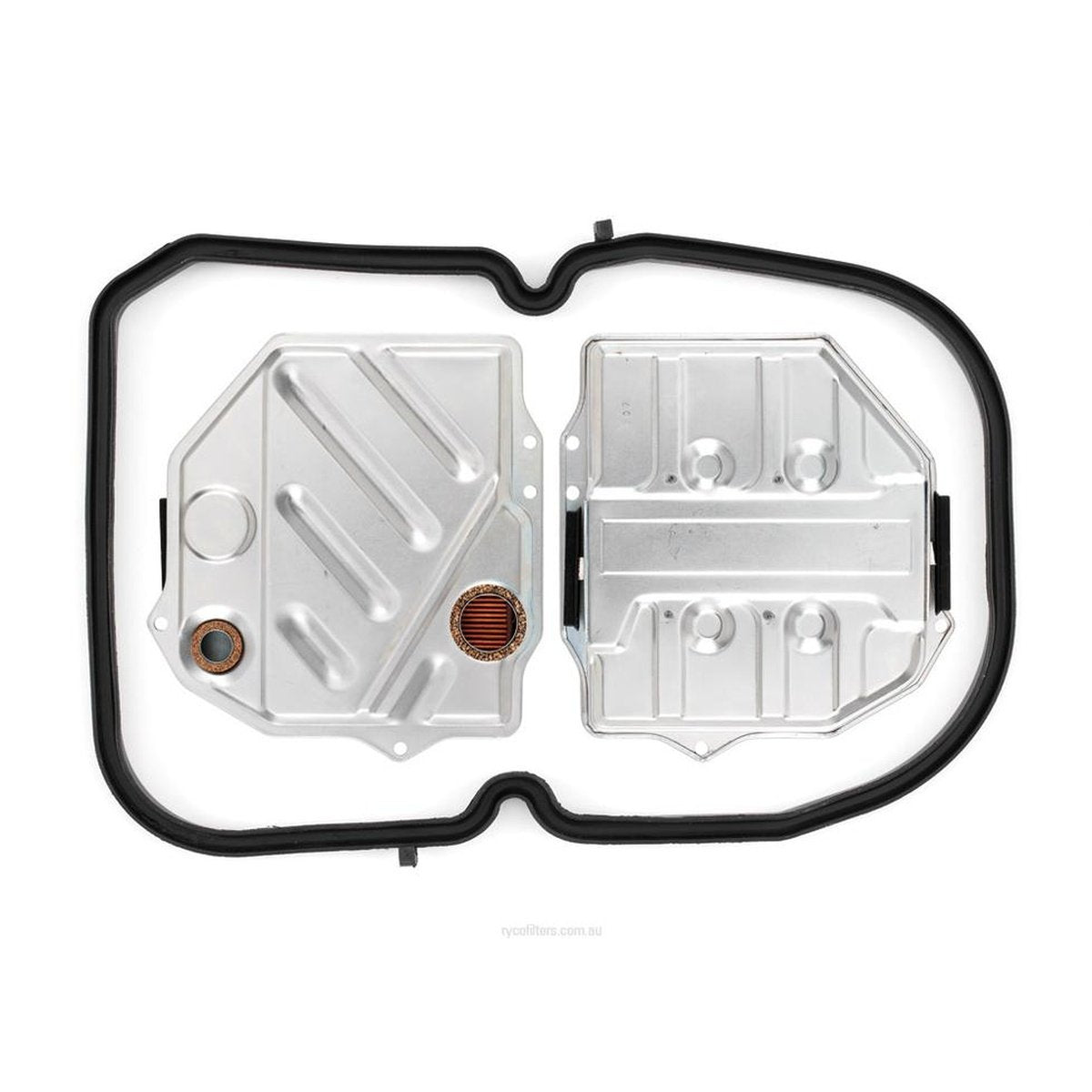 Ryco Automatic Transmission Filter Kit RTK117