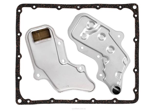 Ryco Automatic Transmission Filter Kit RTK122