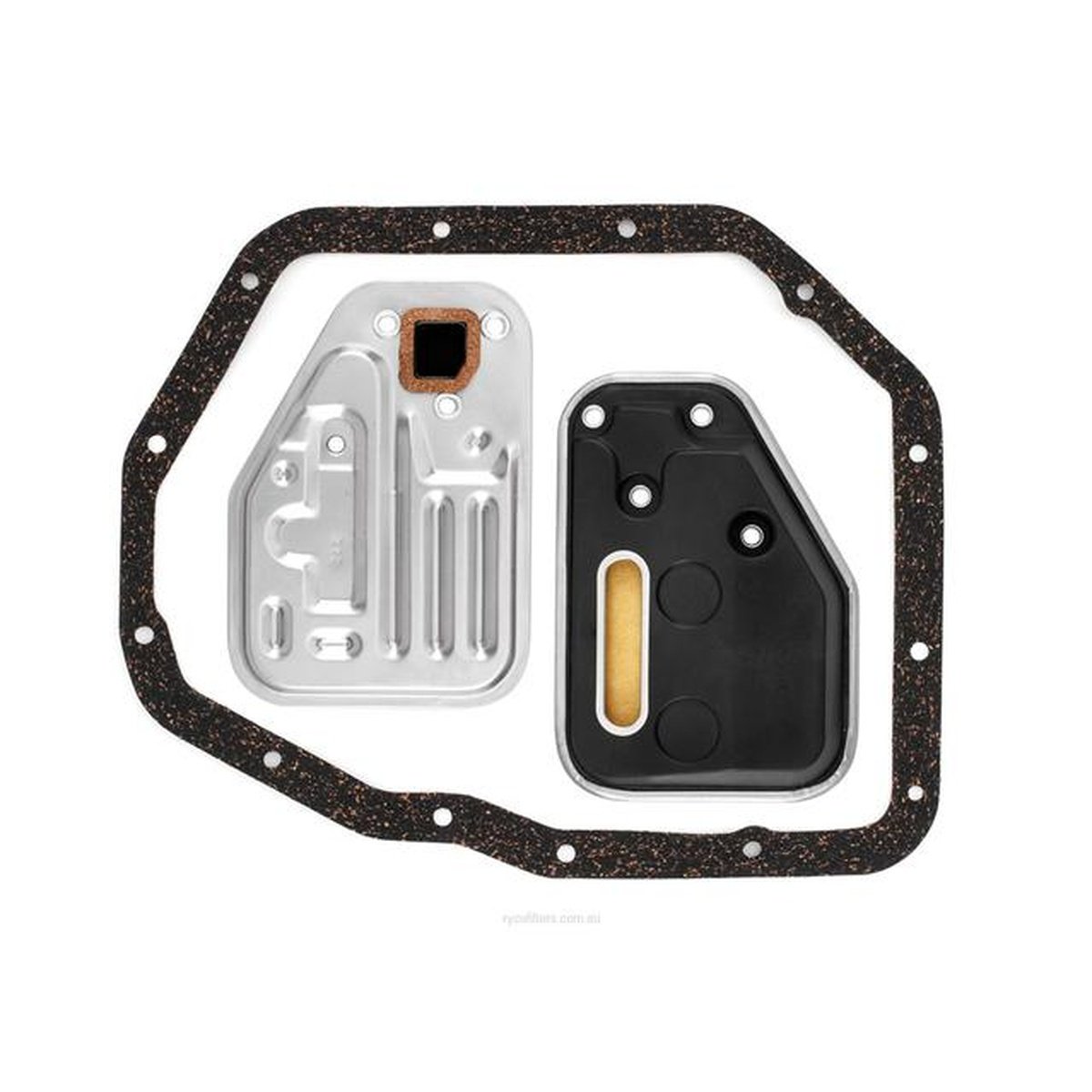 Ryco Automatic Transmission Filter Kit RTK124