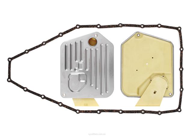 Ryco Automatic Transmission Filter Kit RTK127
