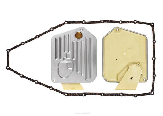 Ryco Automatic Transmission Filter Kit RTK127