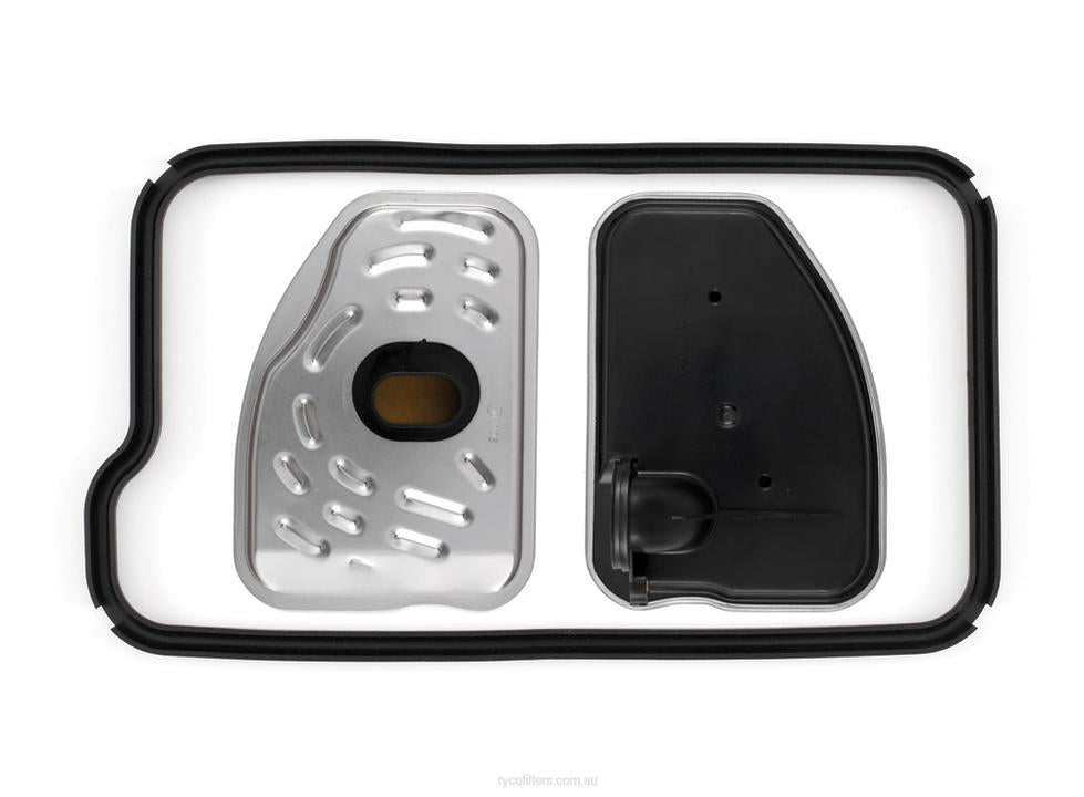 Ryco Automatic Transmission Filter Kit RTK132