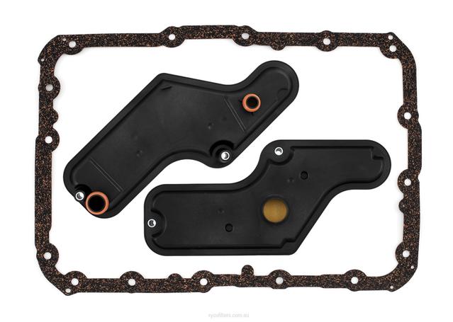 Ryco Automatic Transmission Filter Kit RTK135