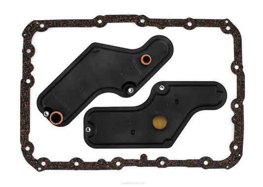 Ryco Automatic Transmission Filter Kit RTK135