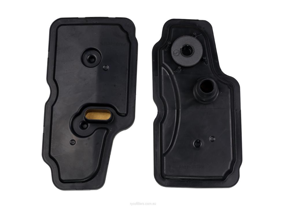 Ryco Automatic Transmission Filter Kit RTK163