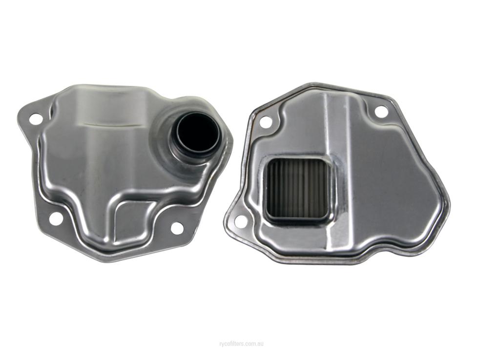 Ryco Automatic Transmission Filter Kit RTK164