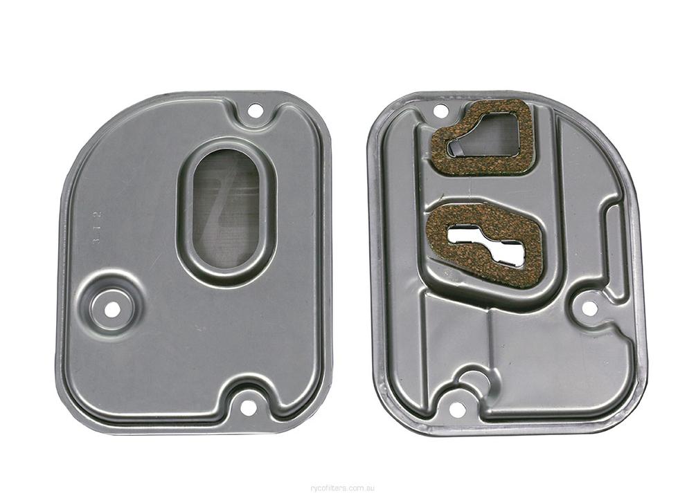 Ryco Automatic Transmission Filter Kit RTK169