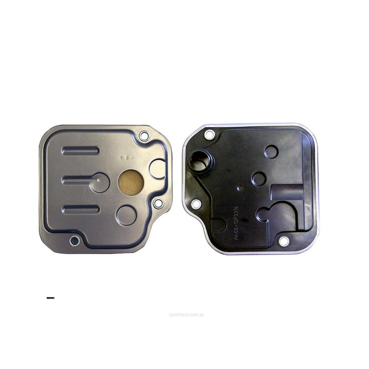 Ryco Automatic Transmission Filter Kit RTK172