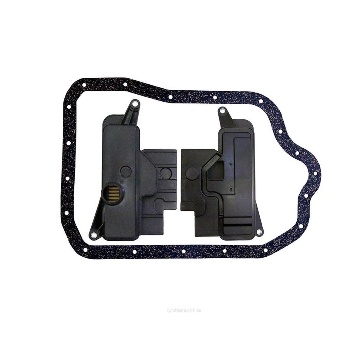 Ryco Automatic Transmission Filter Kit RTK177