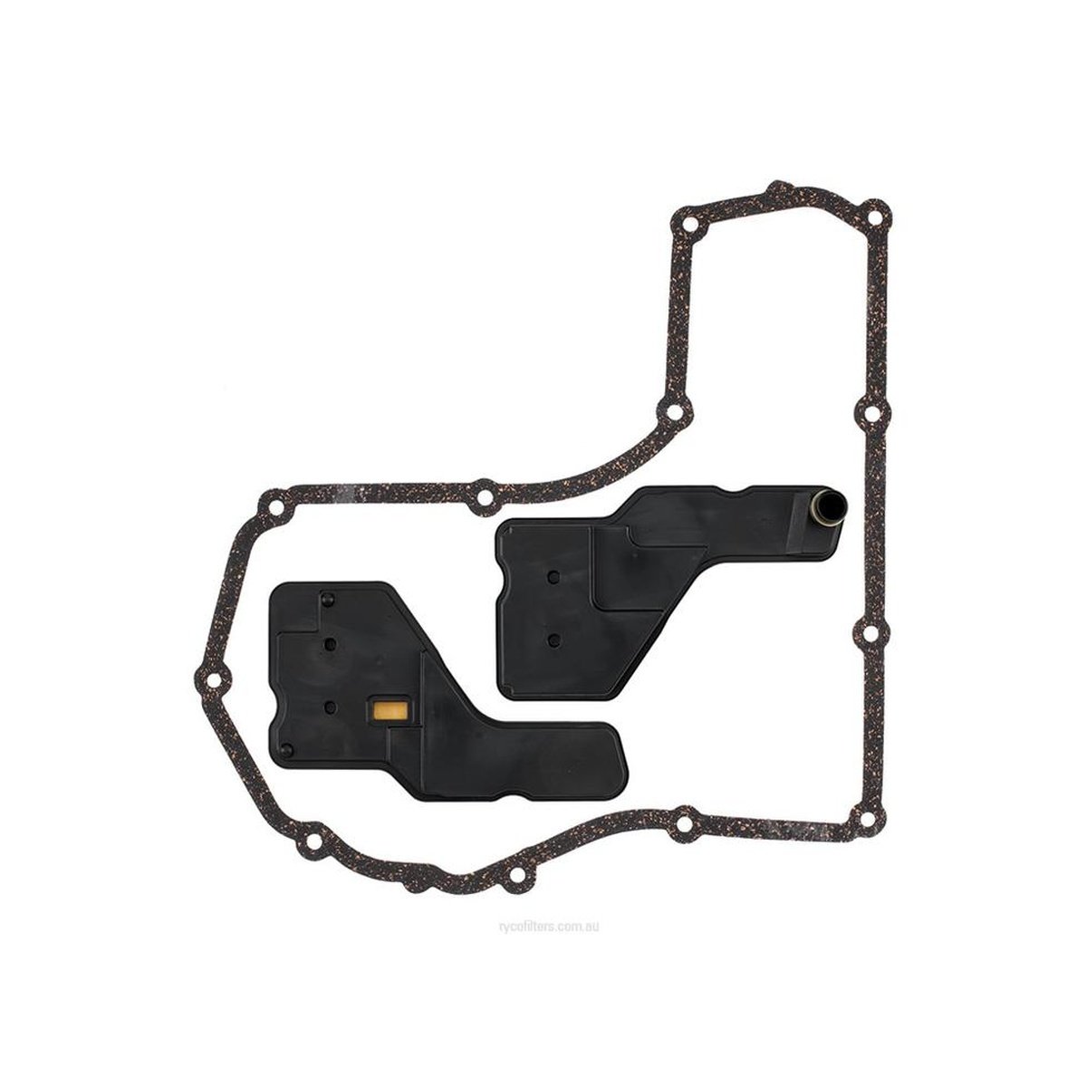 Ryco Automatic Transmission Filter Kit RTK47