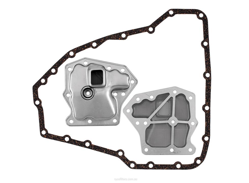Ryco Automatic Transmission Filter Kit RTK59