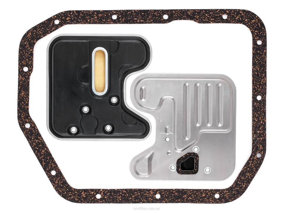 Ryco Automatic Transmission Filter Kit RTK64