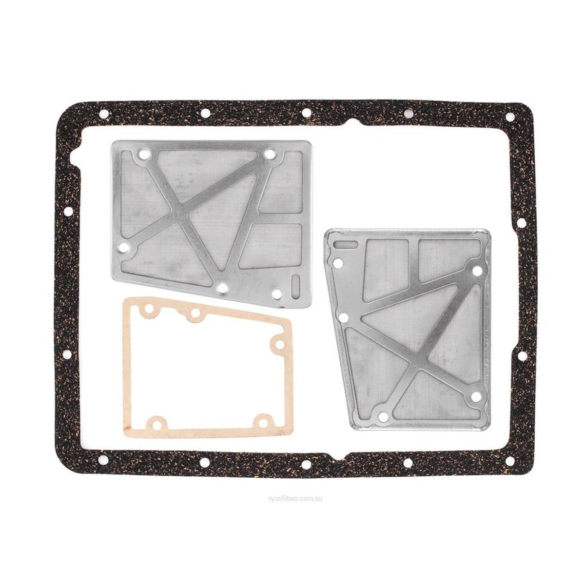 Ryco Automatic Transmission Filter Kit RTK70