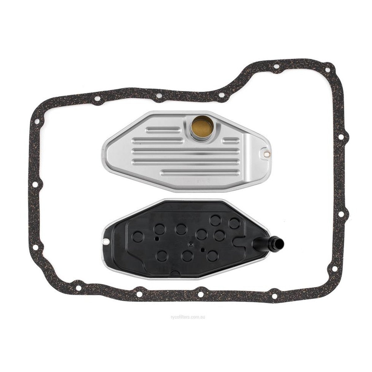 Ryco Automatic Transmission Filter Kit RTK76