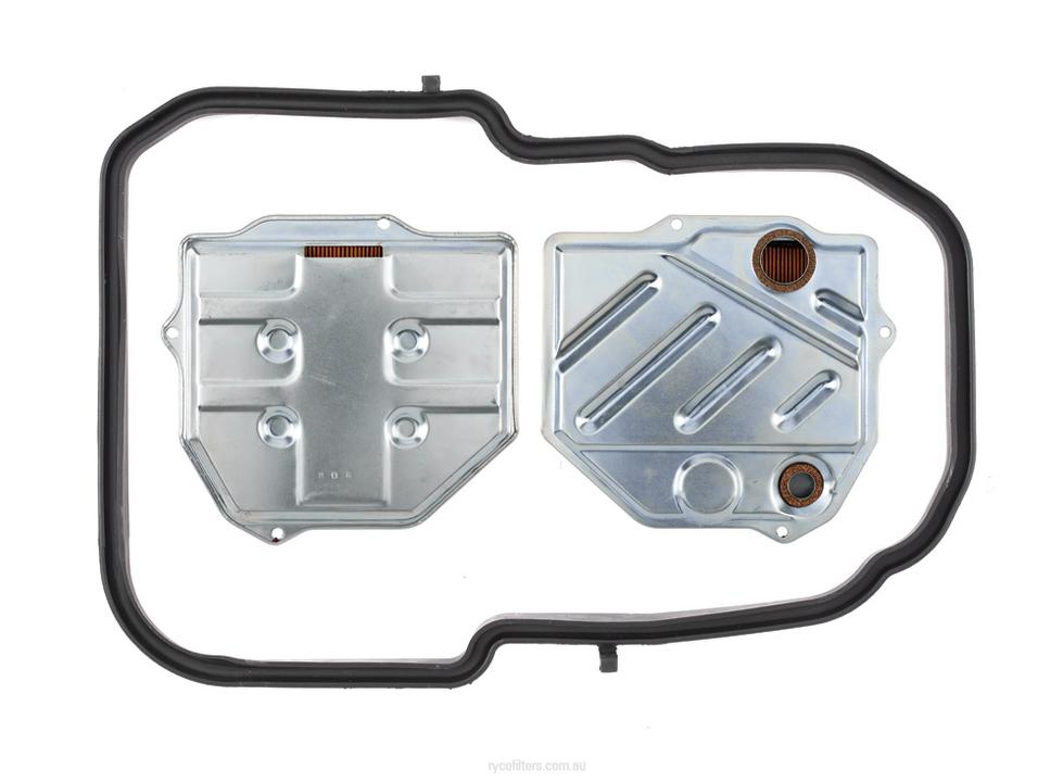 Ryco Automatic Transmission Filter Kit RTK78