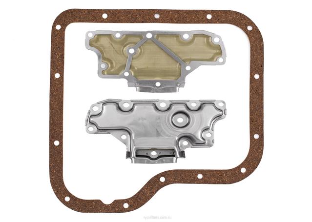 Ryco Automatic Transmission Filter Kit RTK79