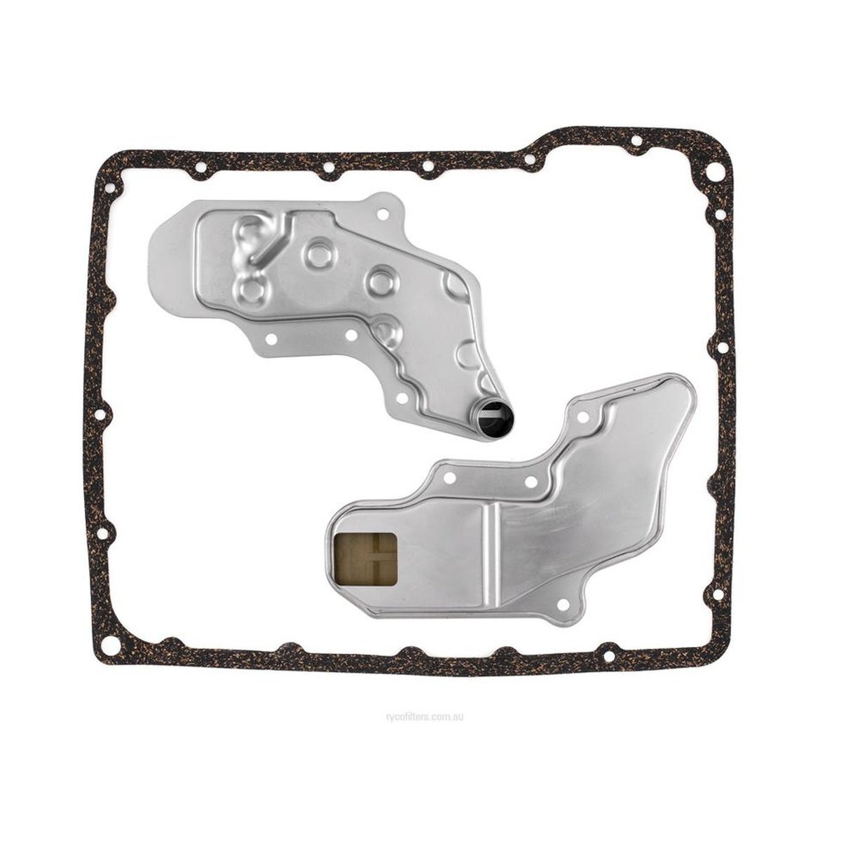 Ryco Automatic Transmission Filter Kit RTK80