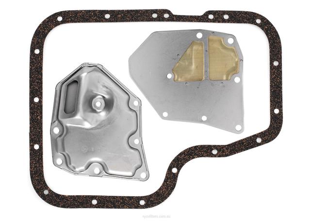 Ryco Automatic Transmission Filter Kit RTK86
