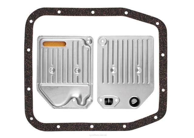 Ryco Automatic Transmission Filter Kit RTK95