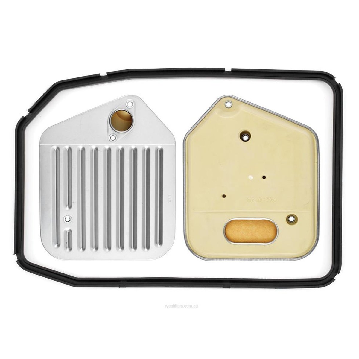 Ryco Automatic Transmission Filter Kit RTK98