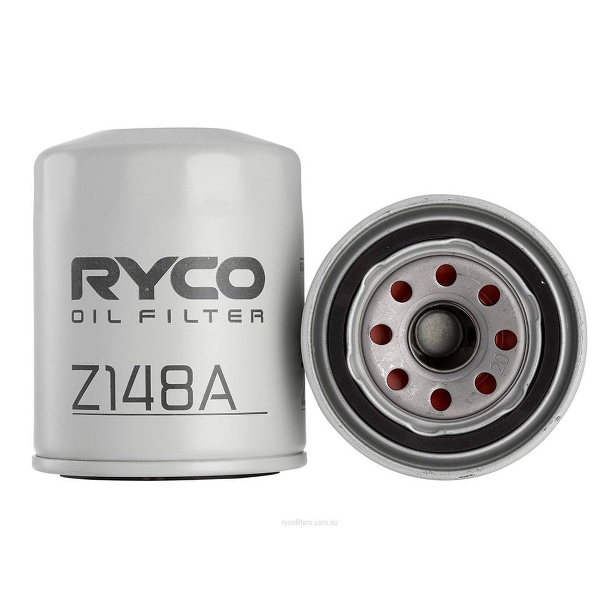 Ryco Oil Filter Z148A