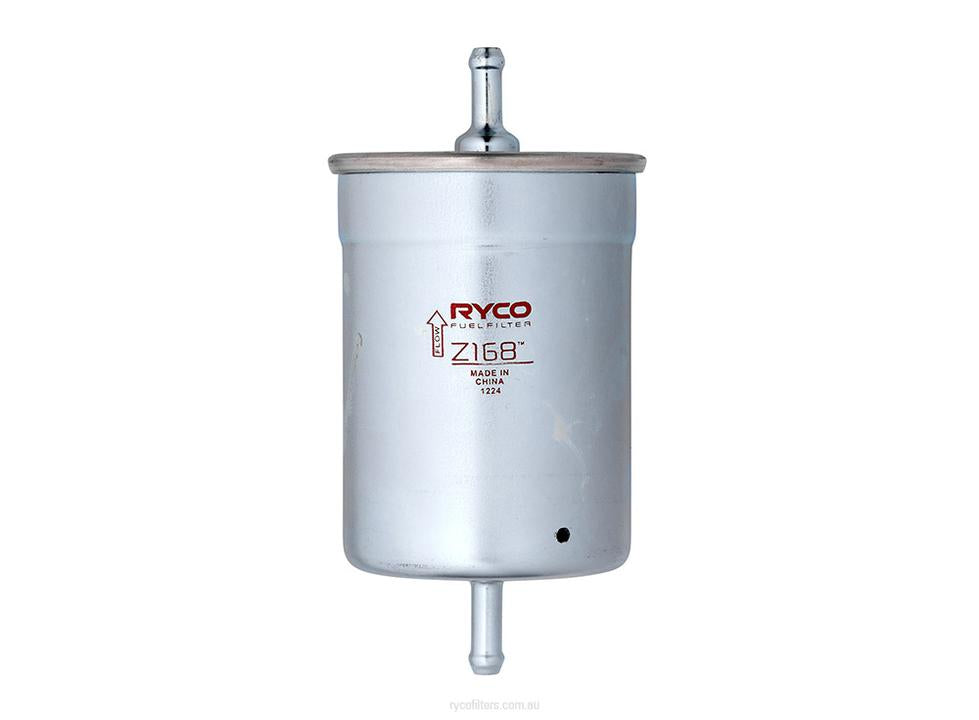 Ryco Fuel Filter Z168