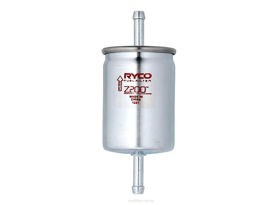 Ryco Fuel Filter Z200